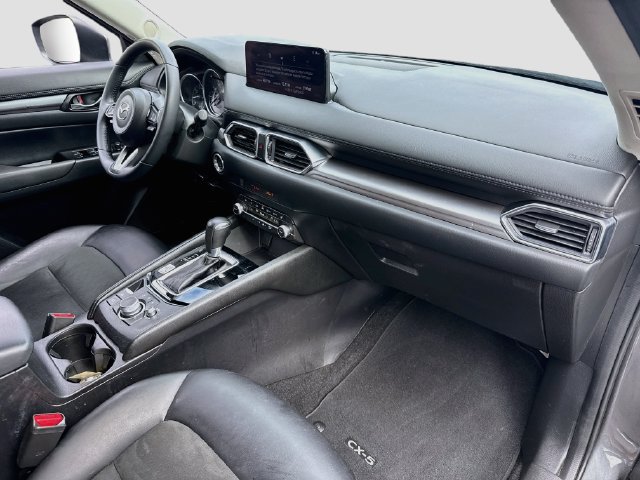 Certified 2023 MAZDA CX-5 AWD 2.5 S w/ Select Package image 32