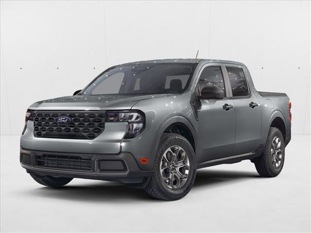 New 2025 Ford Maverick XLT w/ XLT Luxury Package