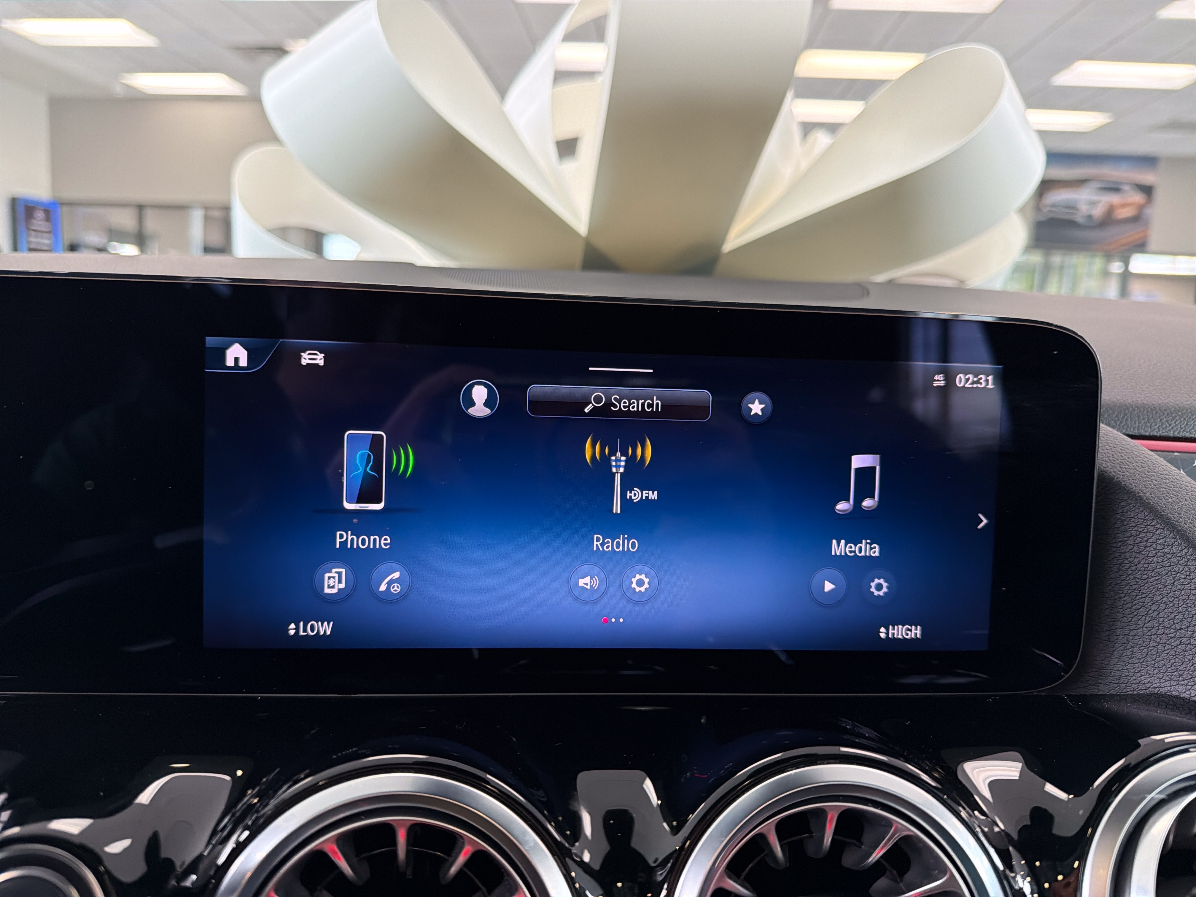 Certified 2025 Mercedes-Benz GLA 250 4MATIC image 21