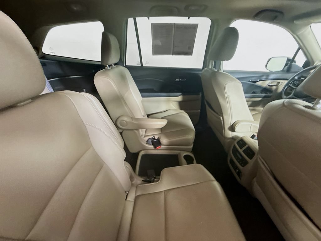 Used 2020 Honda Pilot Elite image 26