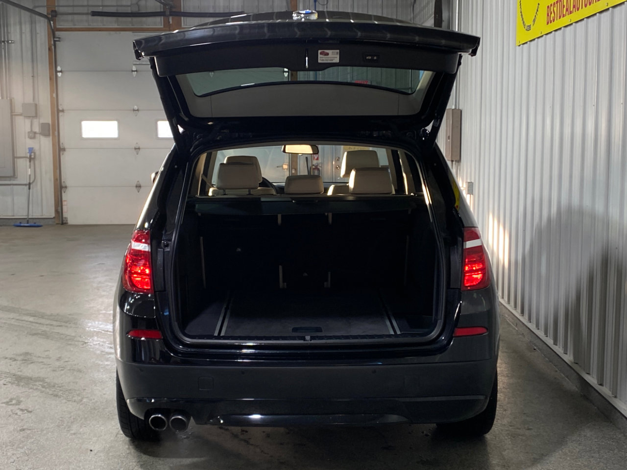 Used 2014 BMW X3 xDrive28i image 6