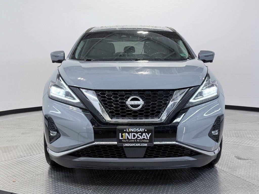 Used 2024 Nissan Murano SL image 2