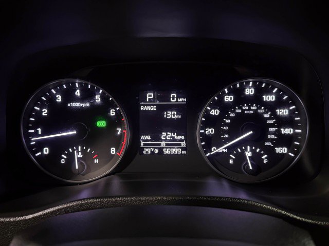 Used 2018 Hyundai Elantra SE w/ Cargo Package image 21