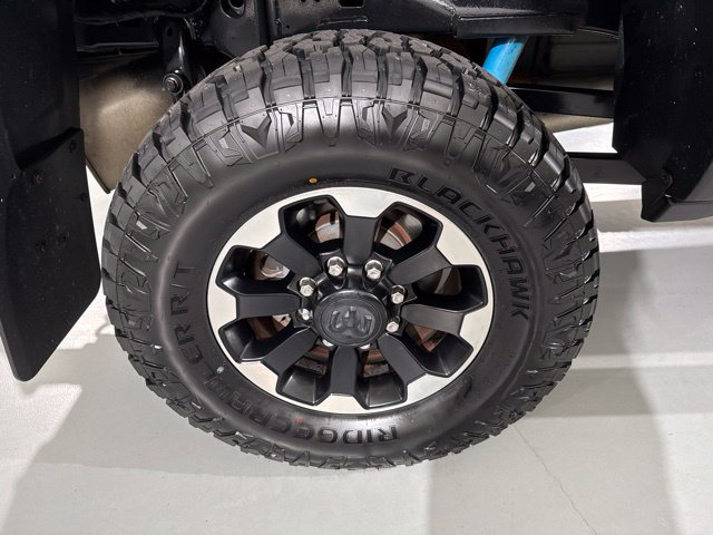 Used 2019 RAM 2500 Power Wagon AWD/4WD image 11