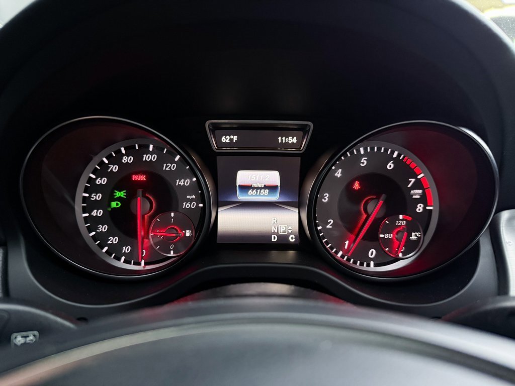 Used 2016 Mercedes-Benz CLA 250 image 30