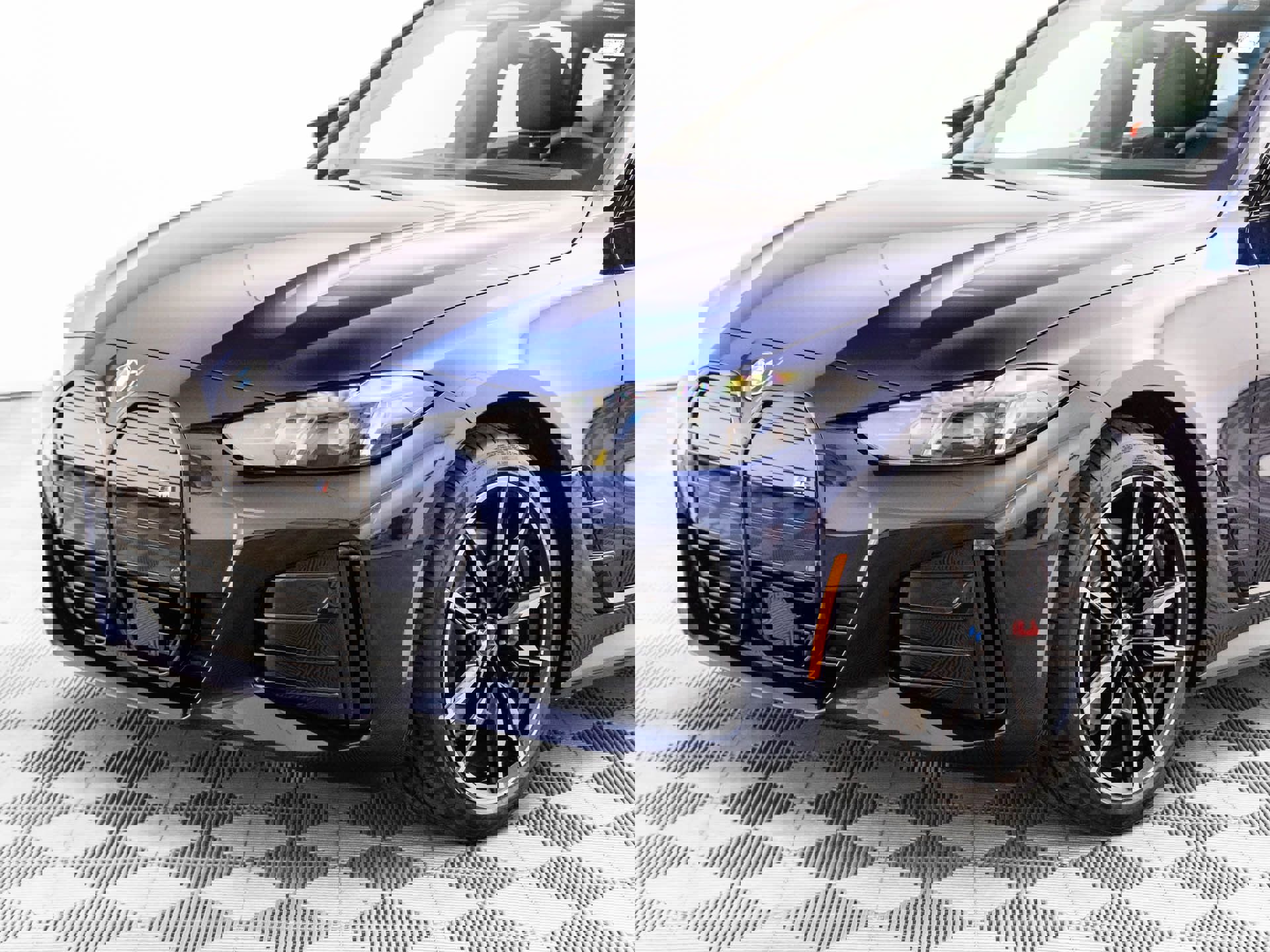 New 2026 BMW i4 M60 image 36