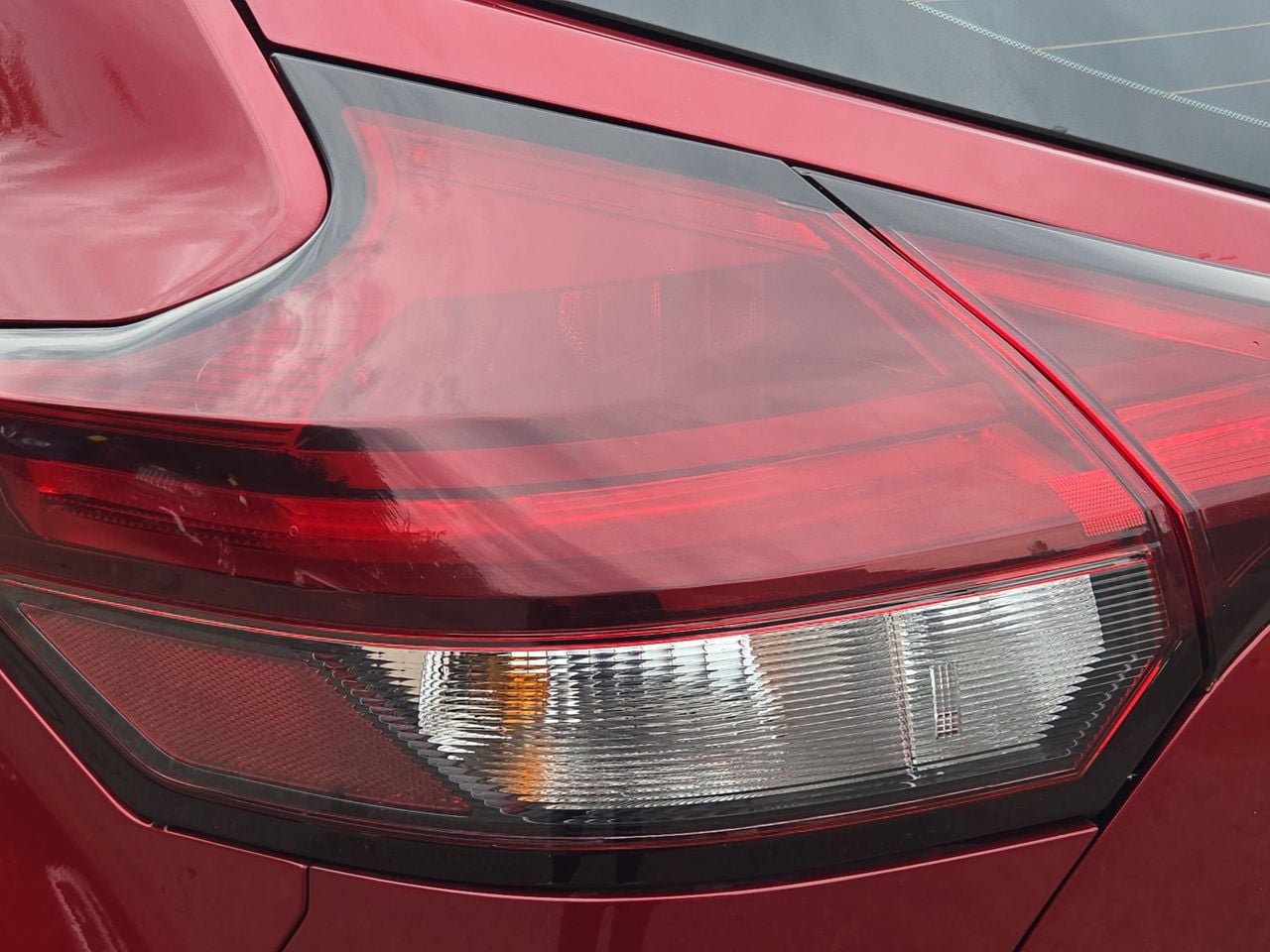 Certified 2024 Nissan Kicks SR FWD image 25