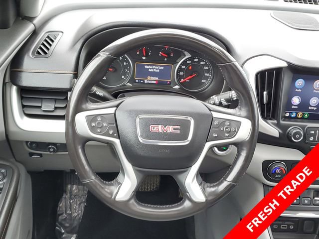 Used 2019 GMC Terrain SLT w/ Preferred Package image 11