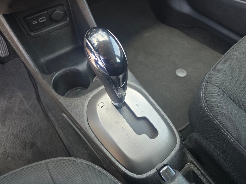 Used 2021 Chevrolet Spark LT FWD image 21