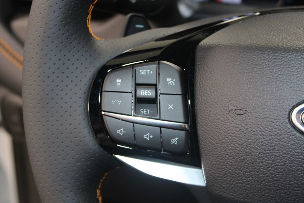 New 2026 Ford Explorer Tremor image 40