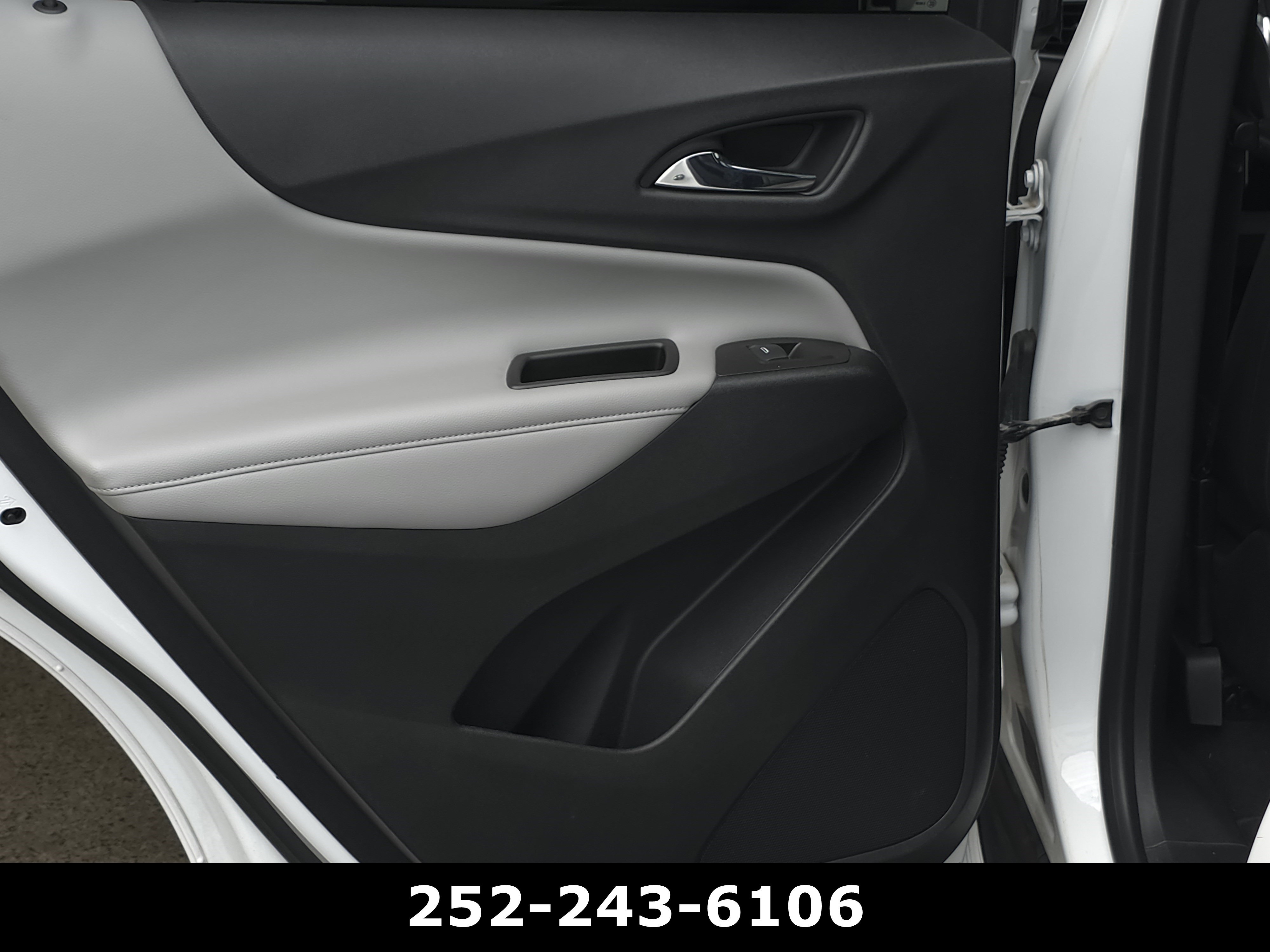 Used 2020 Chevrolet Equinox Premier FWD image 31
