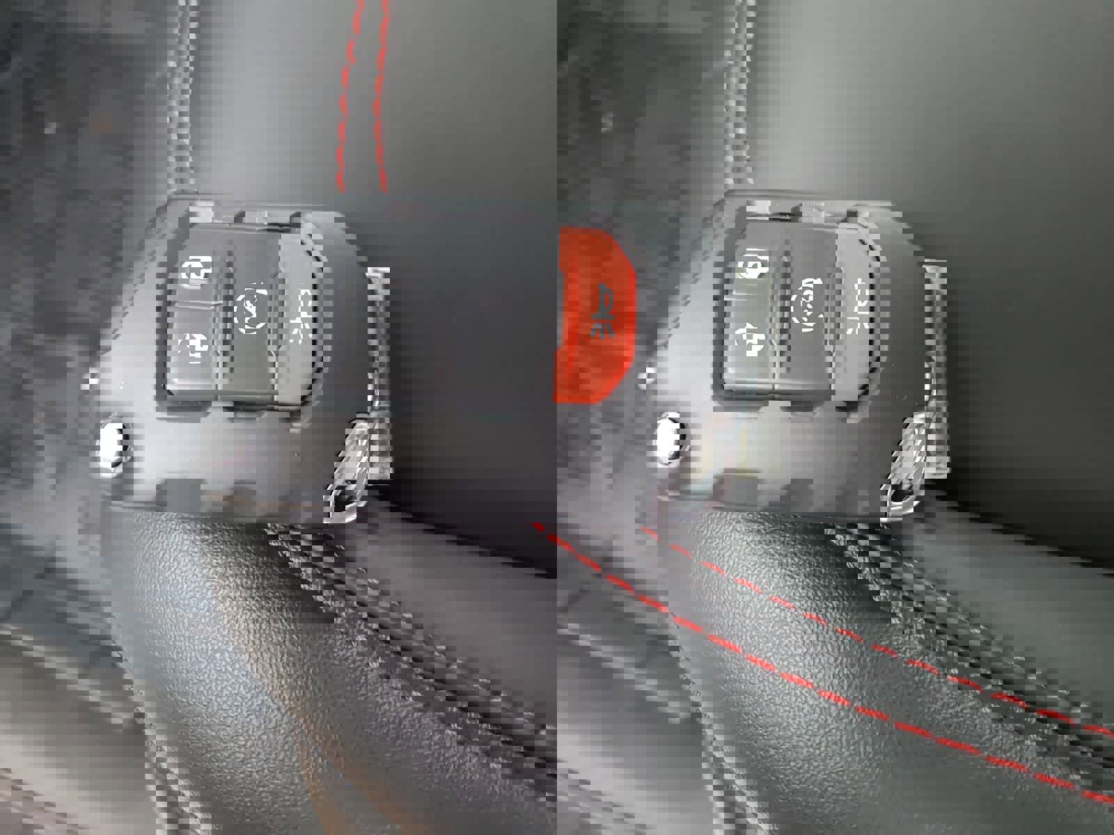 New 2025 Jeep Wrangler Unlimited Rubicon image 28