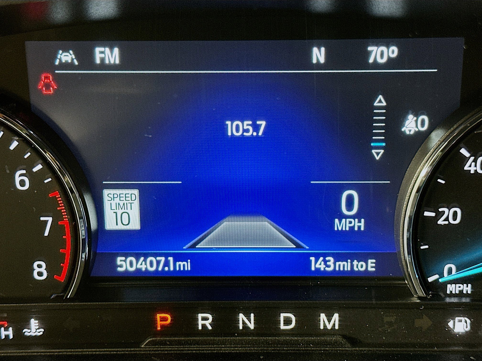 Used 2022 Ford Explorer Timberline image 19