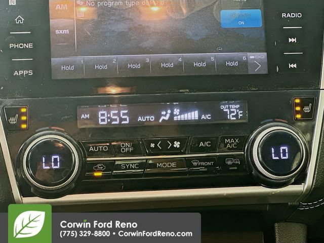 Used 2018 Subaru Legacy 2.5i Premium w/ Eyesight & BSD & Rcta & HBA AWD/4WD image 19