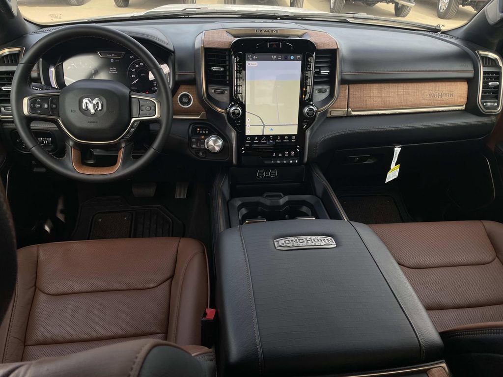 Used 2023 RAM 1500 Limited image 11