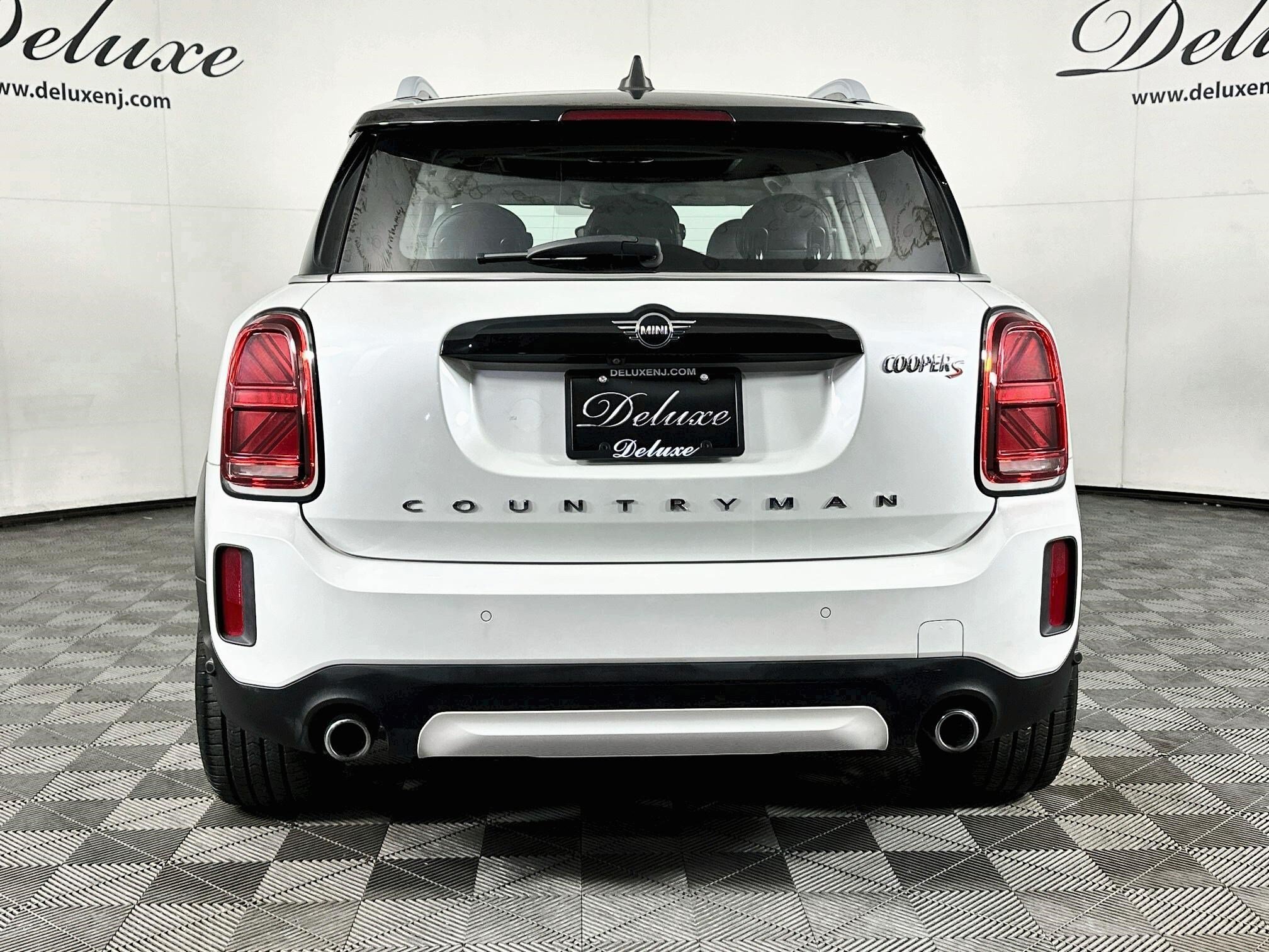 Used 2024 MINI Cooper Countryman S AWD/4WD image 5