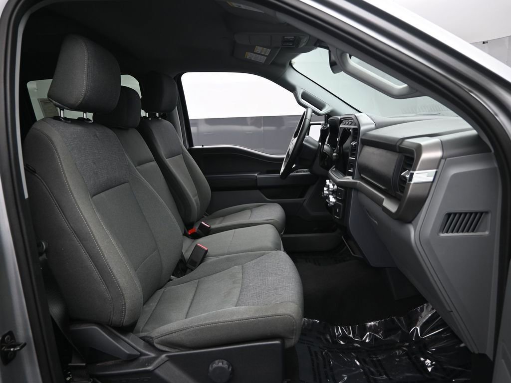 Used 2024 Ford F150 XLT image 27