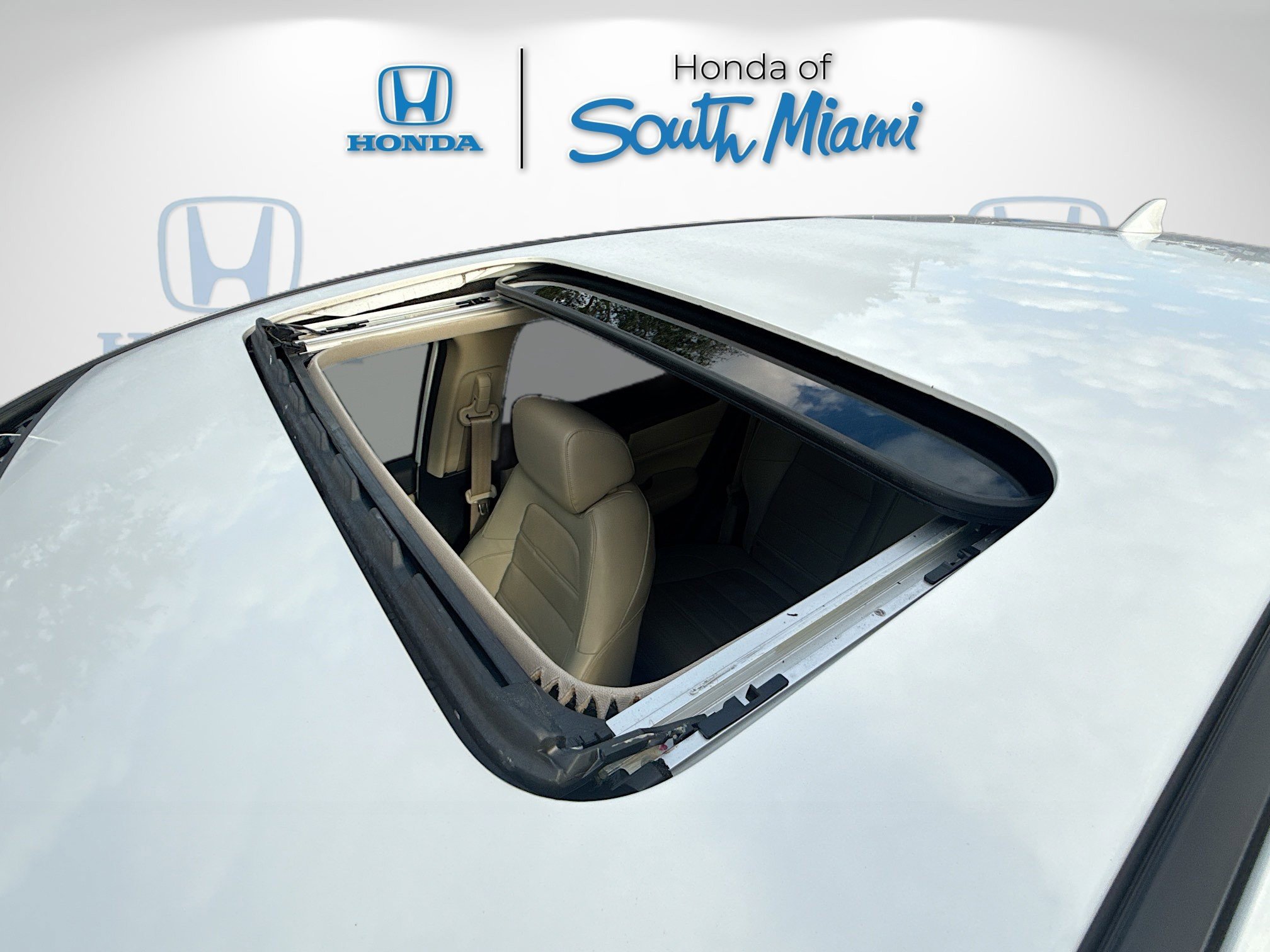 Used 2022 Honda CR-V EX-L image 16