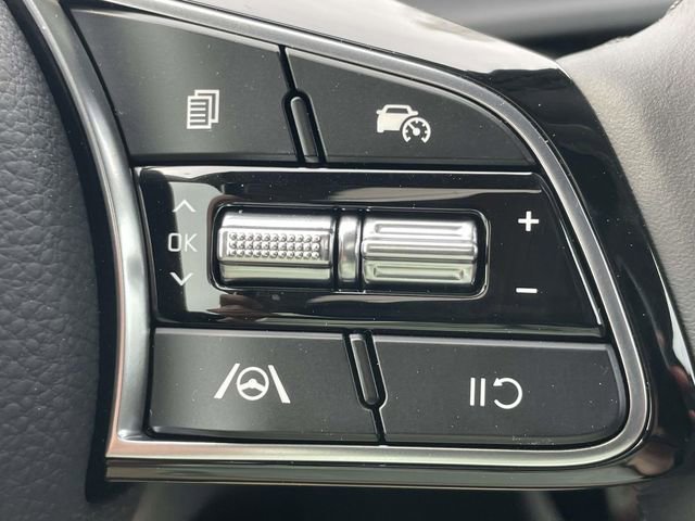 New 2026 Kia Seltos S FWD image 28