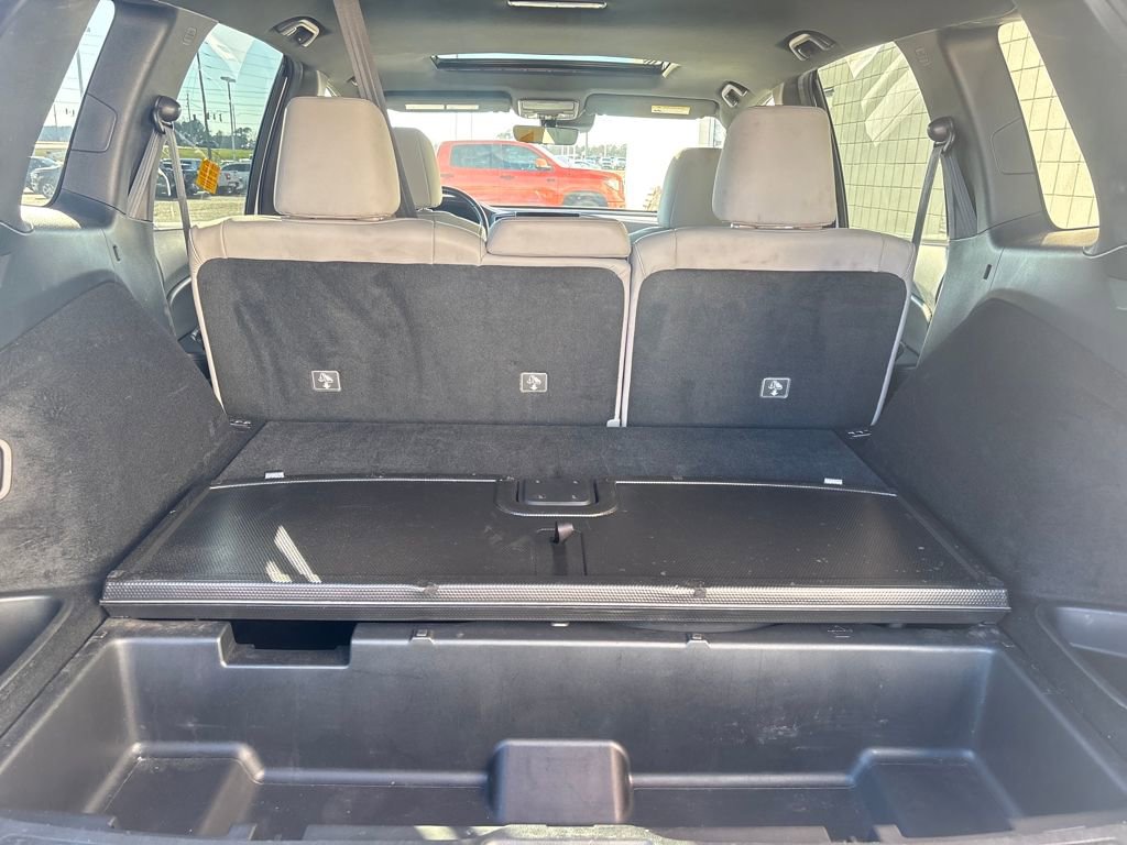 Used 2023 Honda Passport EX-L image 31