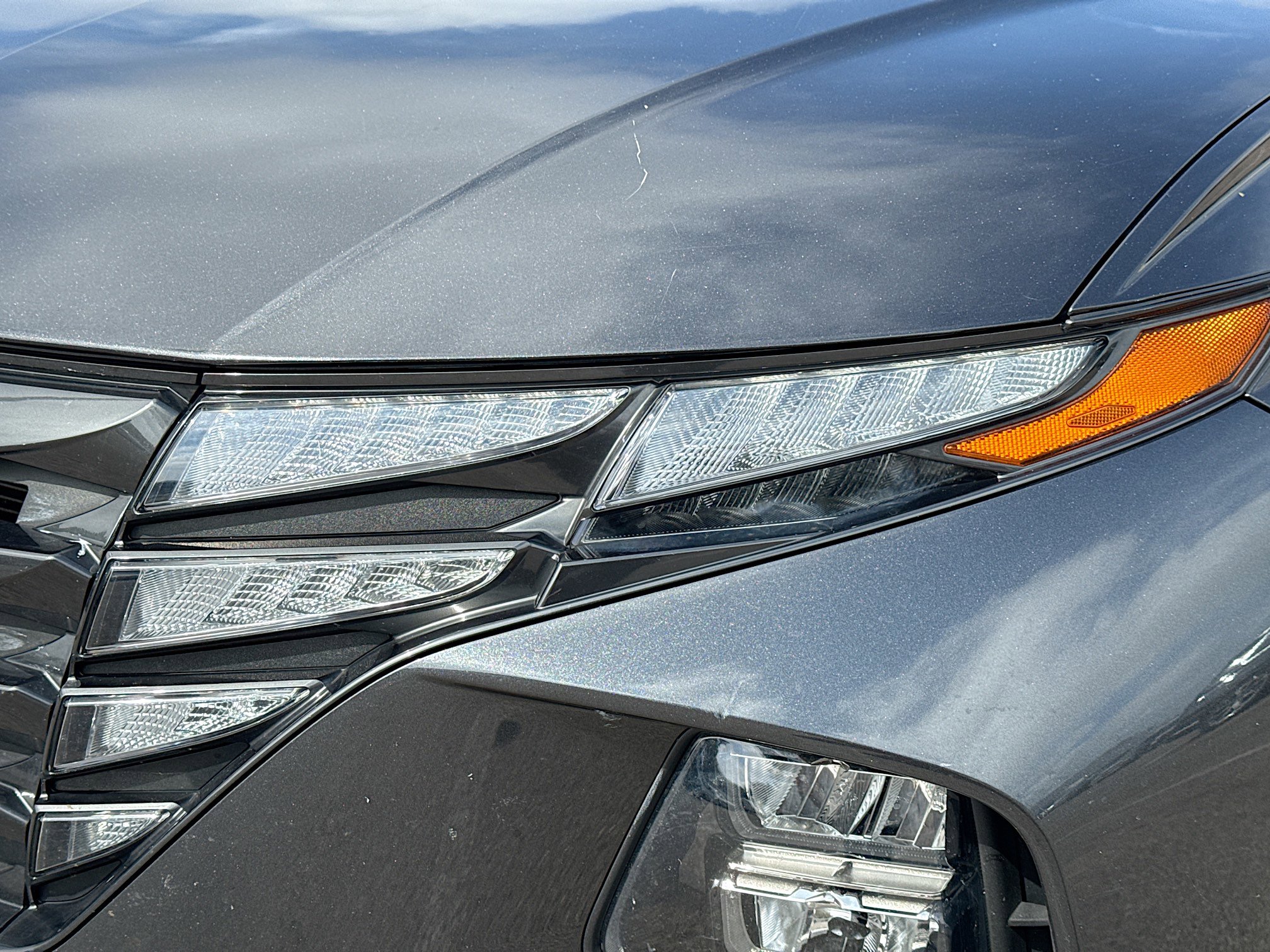 Used 2022 Hyundai Tucson SE image 9