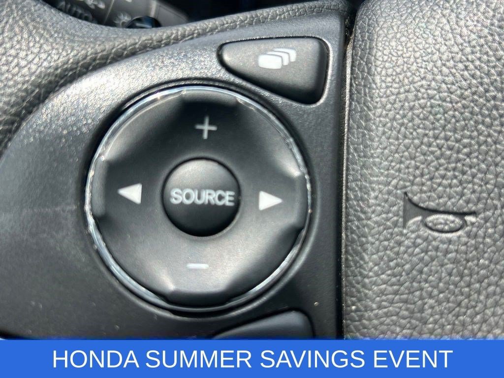 Used 2021 Honda HR-V EX image 23
