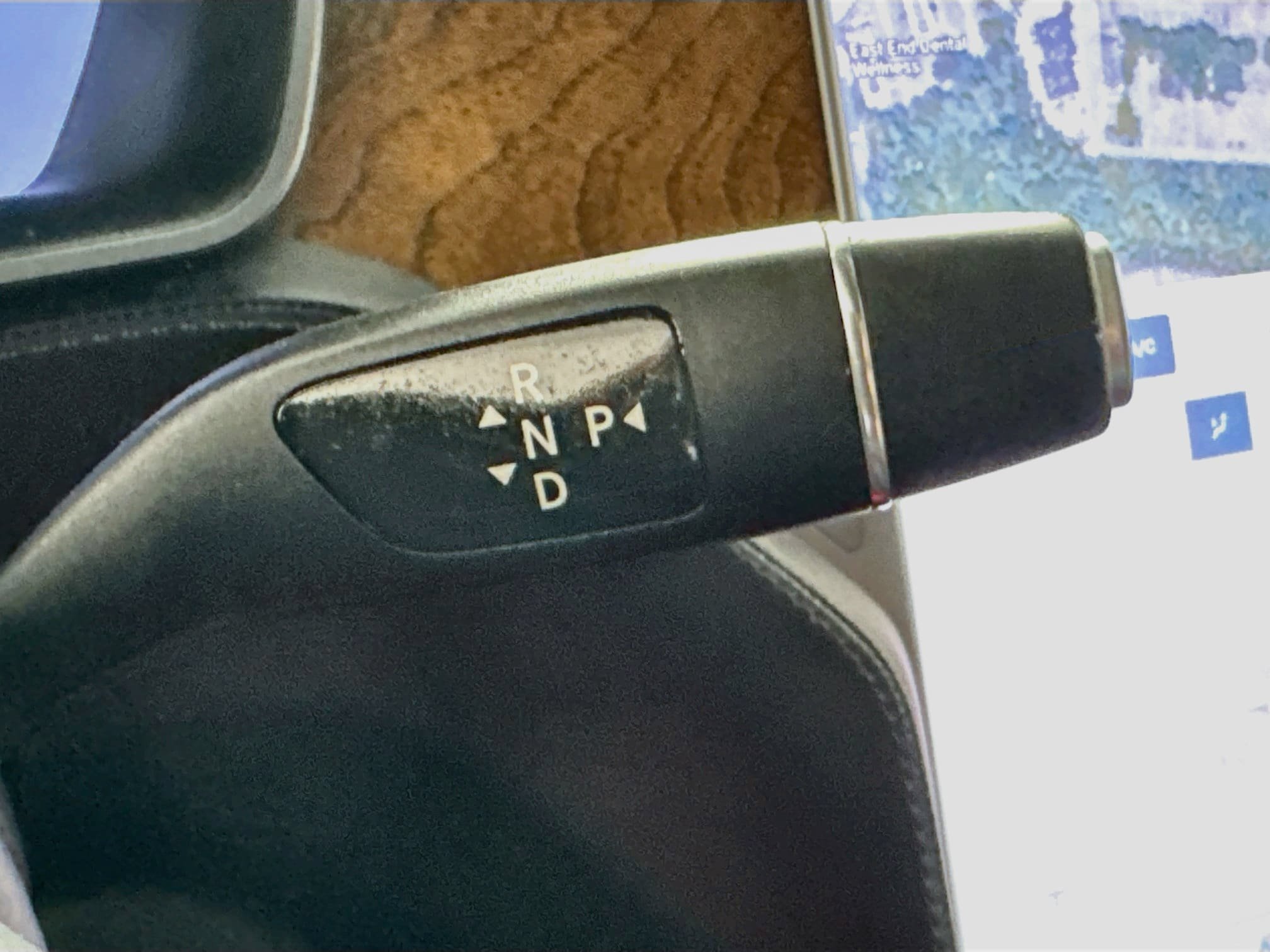 Used 2020 Tesla Model X Long Range AWD/4WD image 19