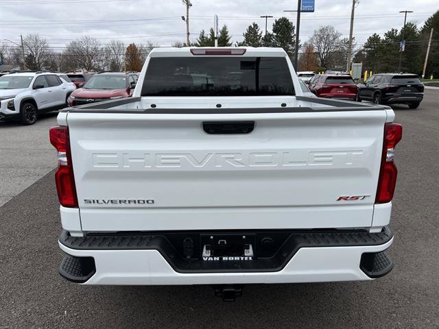 New 2026 Chevrolet Silverado 1500 RST image 4