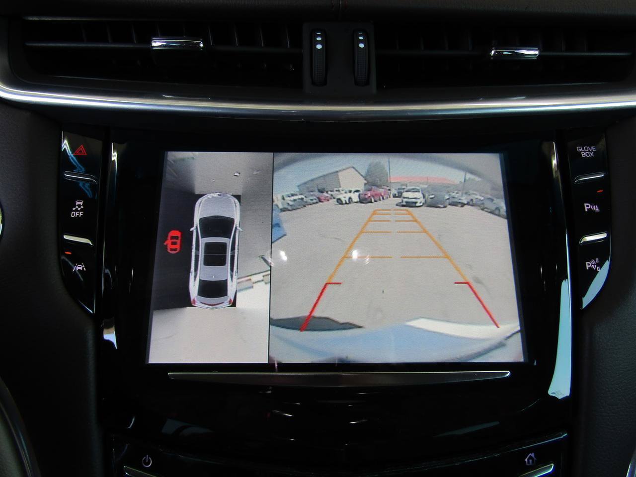 Used 2016 Cadillac XTS Premium FWD image 18