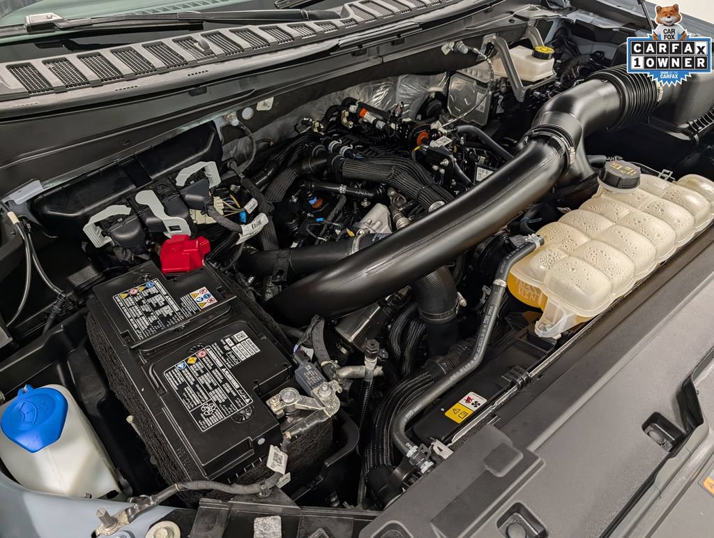 Used 2025 Lincoln Navigator Reserve AWD/4WD image 36