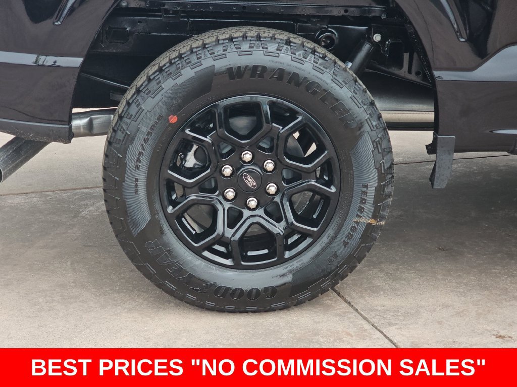 New 2026 Ford F150 XLT w/ FX4 Off-Road Package AWD/4WD image 37
