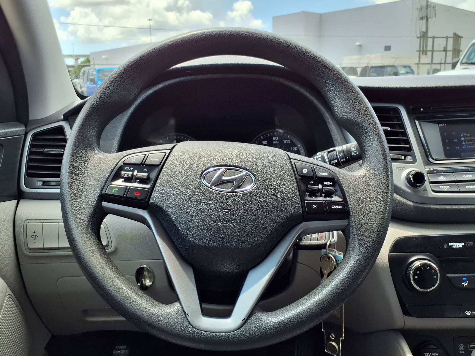 Used 2016 Hyundai Tucson SE FWD image 15