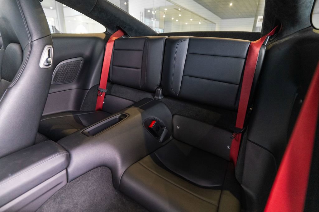 Certified 2018 Porsche 911 Carrera S RWD image 39