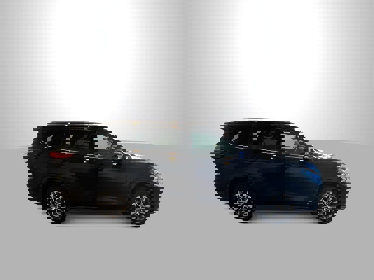 Used 2022 Toyota Highlander XLE image 9