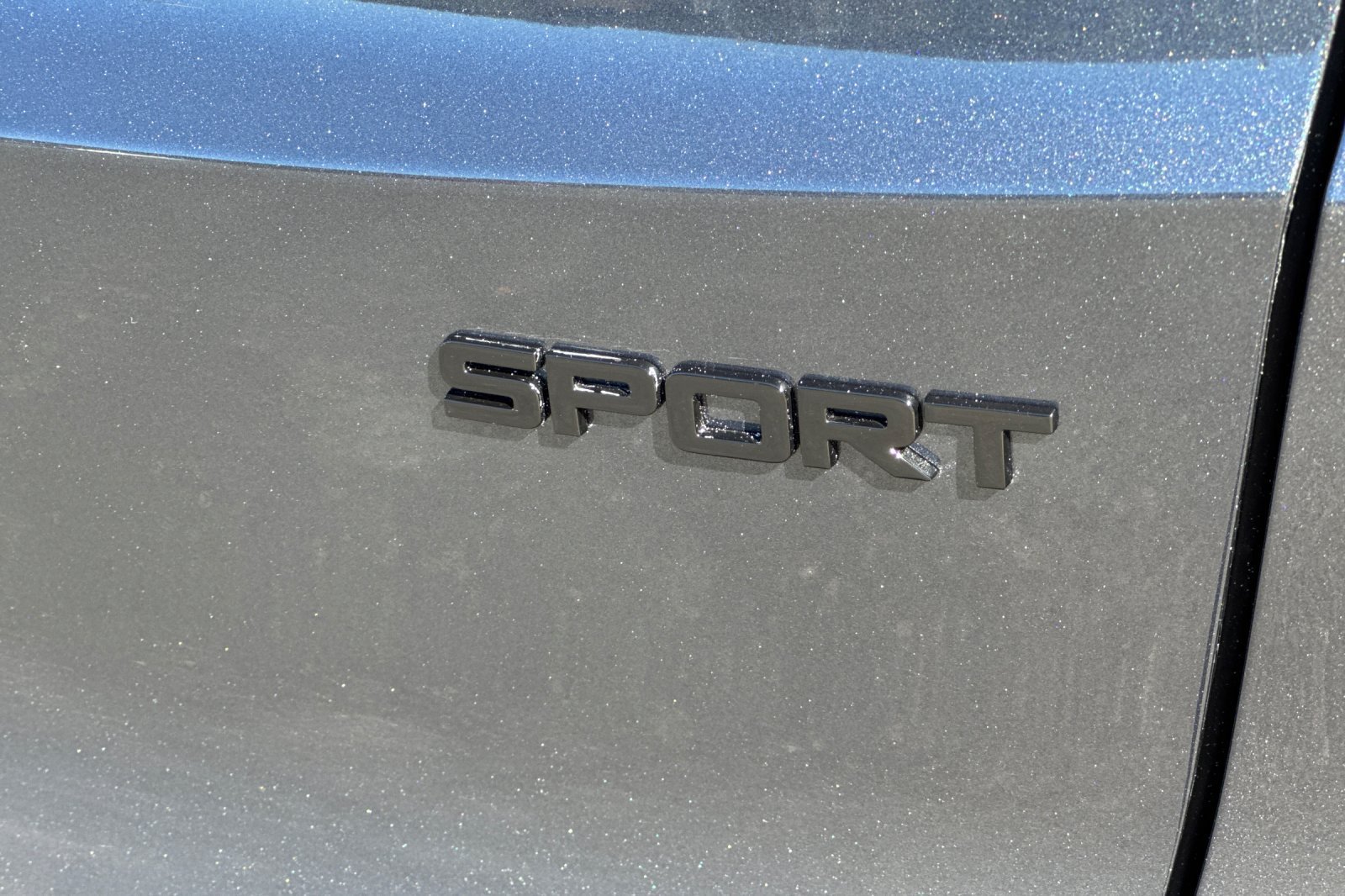 New 2027 Honda CR-V Sport-L image 24