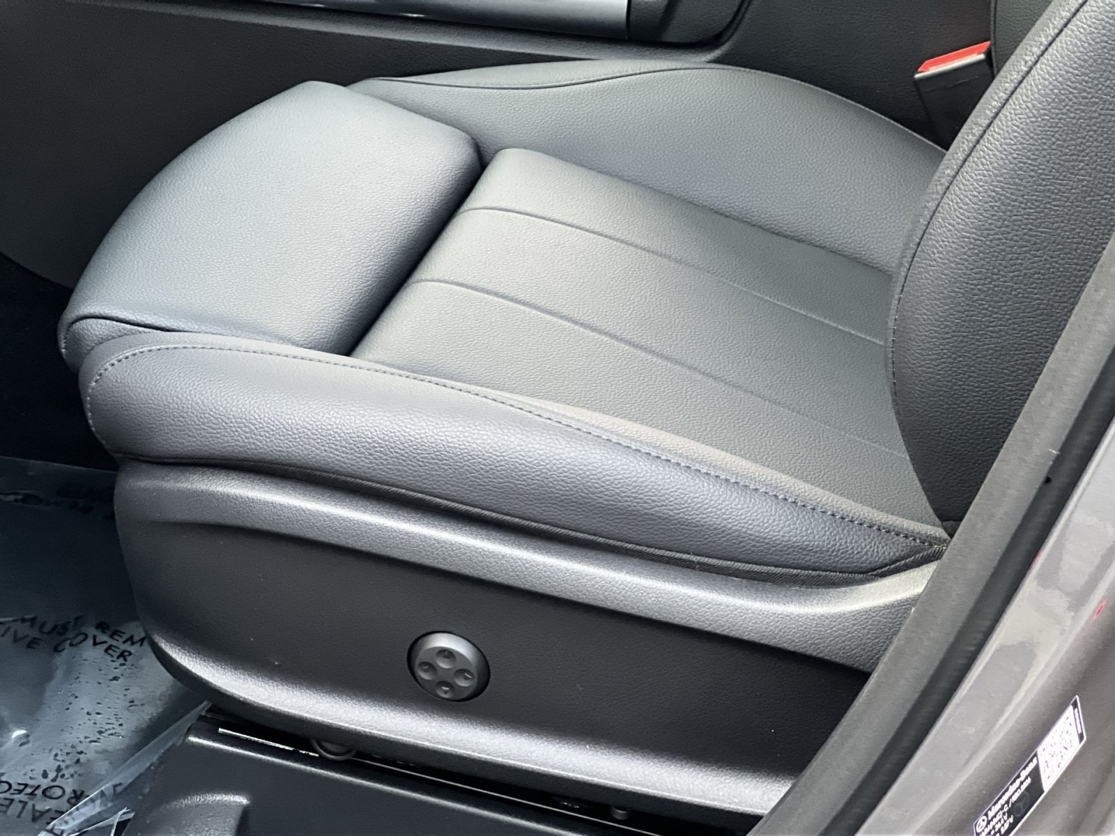 Certified 2026 Mercedes-Benz GLA 250 4MATIC image 19