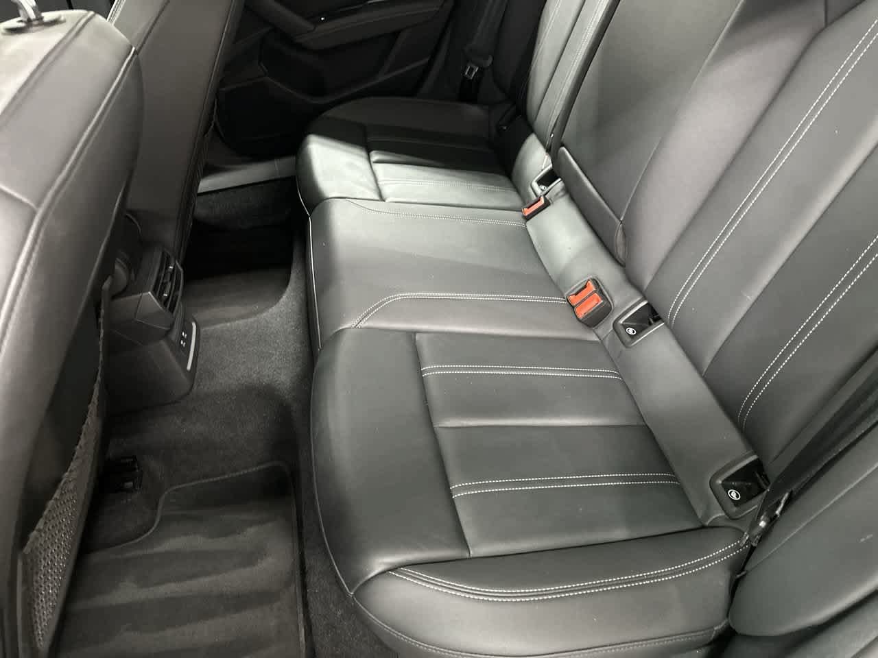 Used 2024 Audi A3 2.0T Premium FWD image 11
