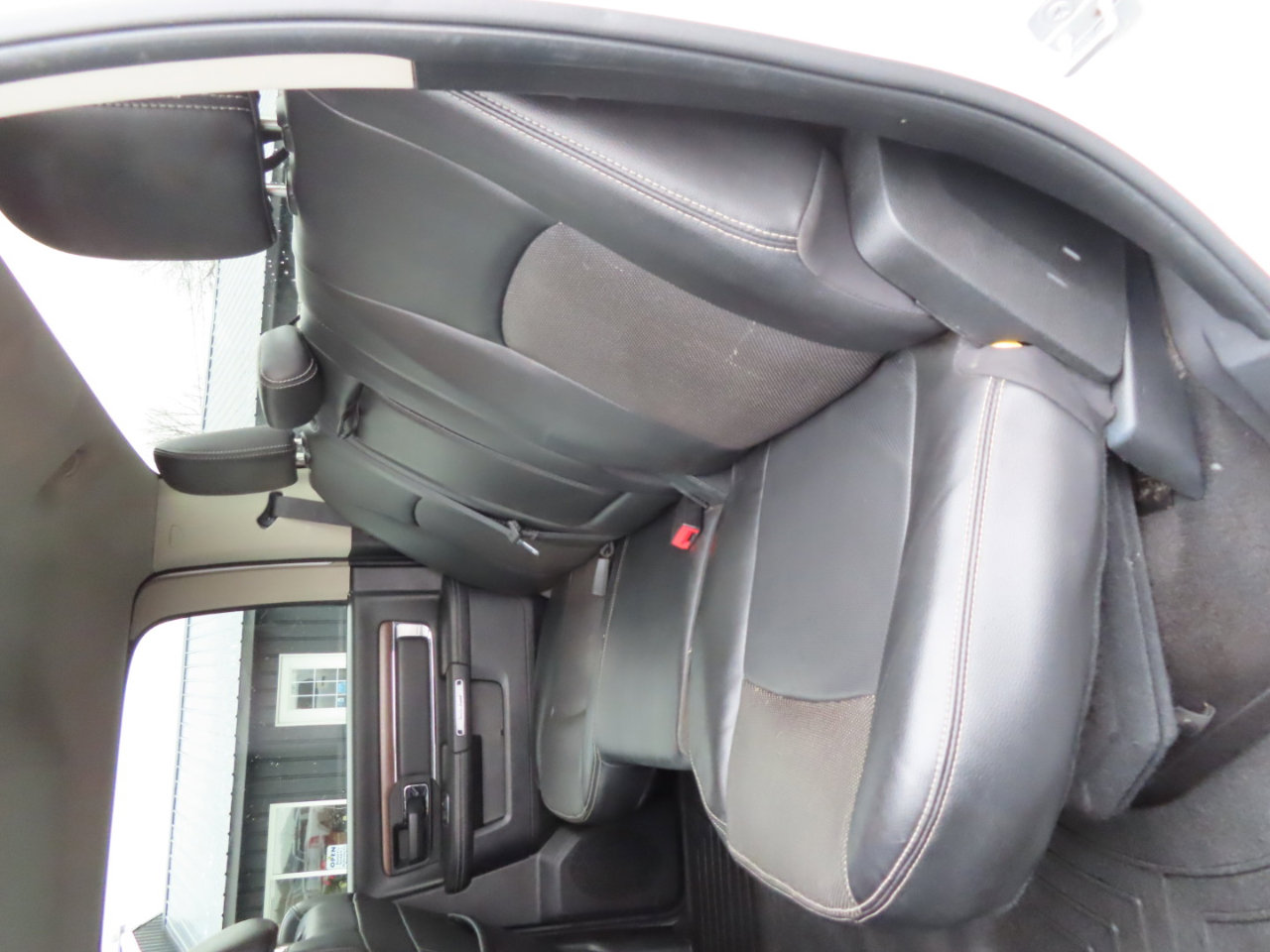 Used 2016 RAM 2500 Tradesman w/ Chrome Appearance Group image 43