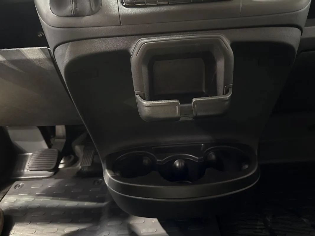 Used 2026 RAM ProMaster 1500 w/ Safety Group FWD image 97