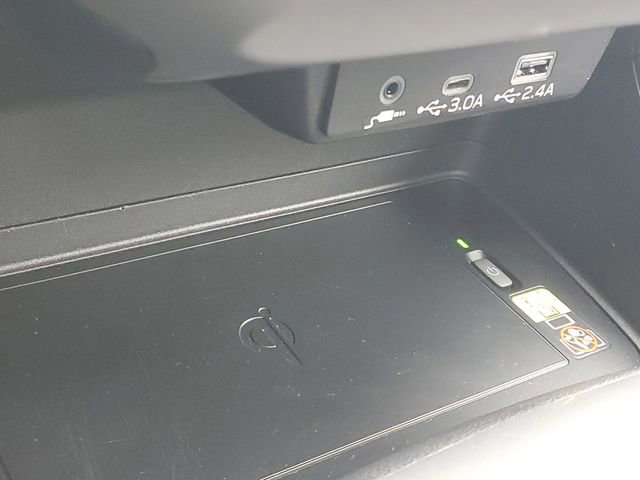 Certified 2025 Subaru Crosstrek 2.5i Sport image 28