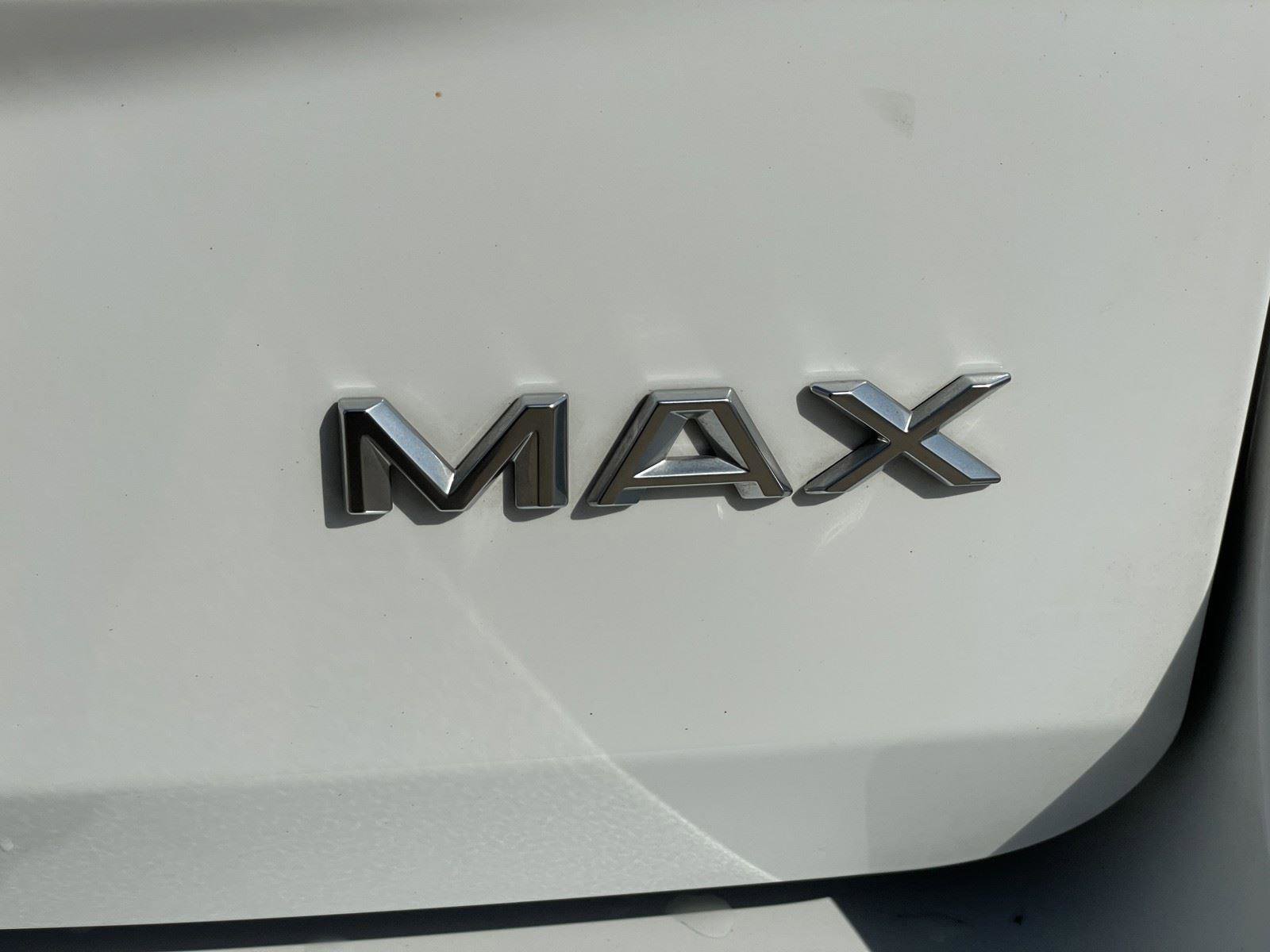 Used 2025 Ford Expedition Max Active AWD/4WD image 62