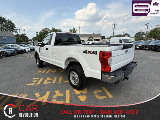 Used 2020 Ford F250 XL w/ XL Value Package image 4