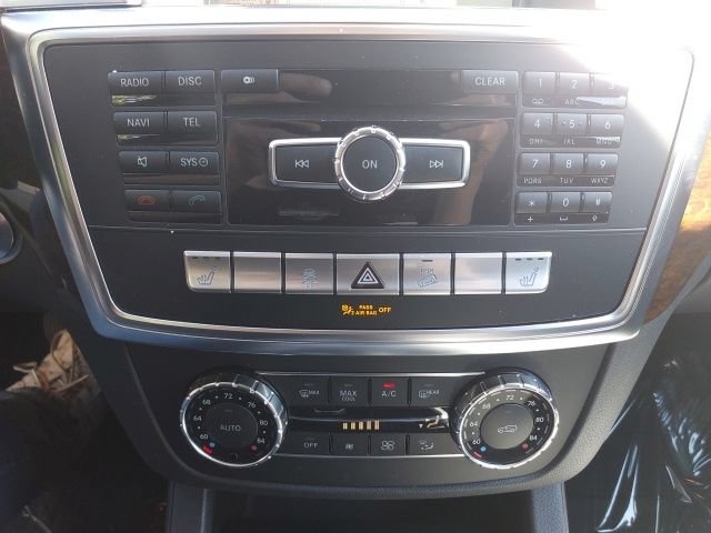 Used 2013 Mercedes-Benz ML 350 4MATIC image 20