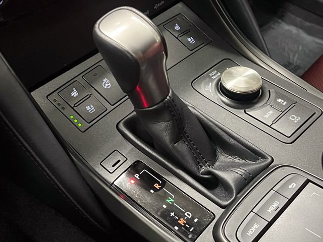 Certified 2023 Lexus IS 300 w/ Premium Package RWD image 21
