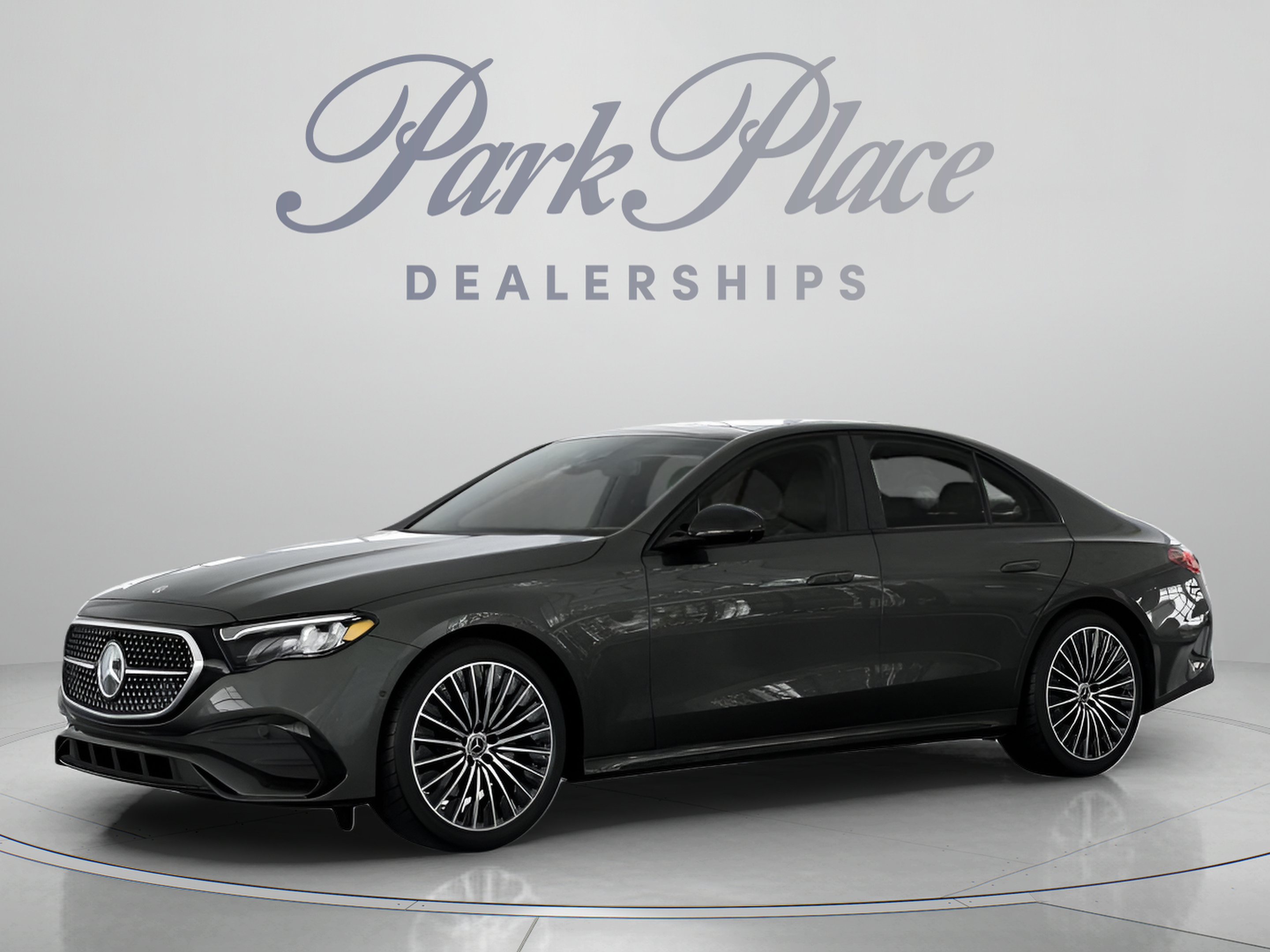 New 2027 Mercedes-Benz E 350 Sedan image 2