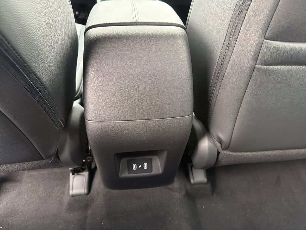 New 2026 Hyundai Santa Cruz SEL image 18