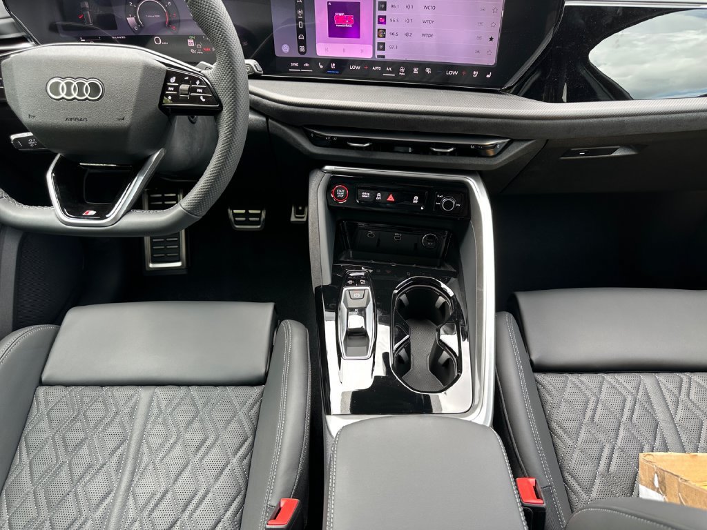 New 2026 Audi SQ5 Premium Plus AWD/4WD image 11