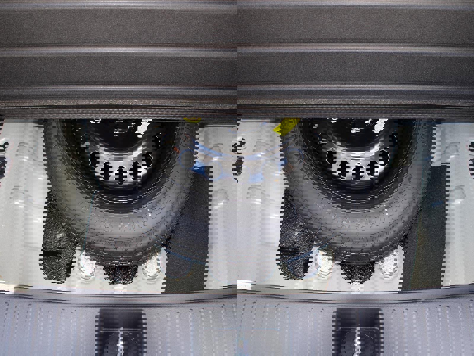 New 2025 Kia Sportage LX image 10