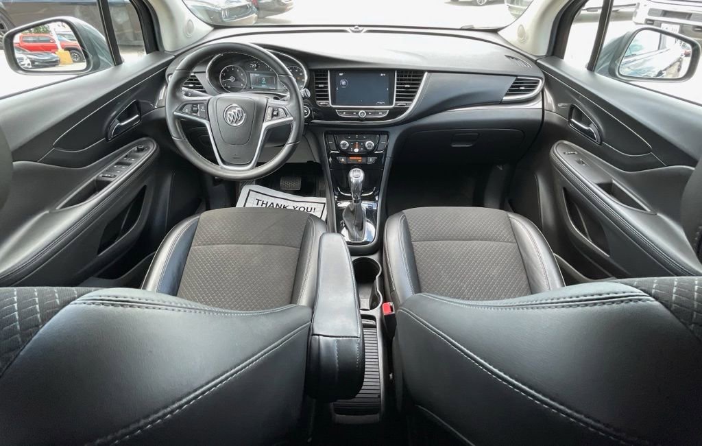 Used 2017 Buick Encore Preferred FWD image 27