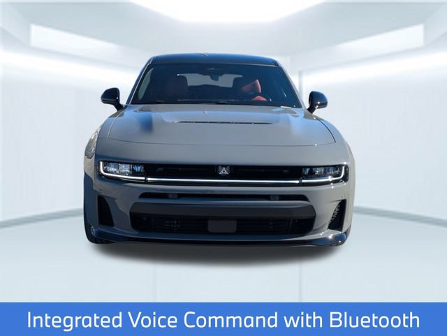 New 2026 Dodge Charger Scat Pack AWD/4WD image 11